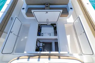 Thumbnail von Valhalla Boatworks V-46 In-Build 2027 Valhalla V-46 108