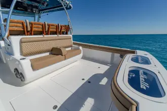 Thumbnail von Valhalla Boatworks V-46 In-Build 2027 Valhalla V-46 108