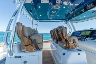 Thumbnail von Valhalla Boatworks V-46 In-Build 2027 Valhalla V-46 108