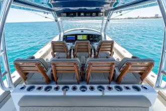 Thumbnail von Valhalla Boatworks V-46 2026 Valhalla V-46