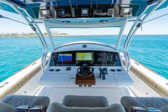 Thumbnail von Valhalla Boatworks V-46 2026 Valhalla V-46
