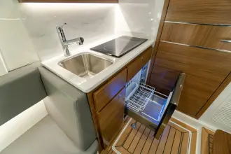Thumbnail von Valhalla Boatworks V-46 2026 Valhalla V-46