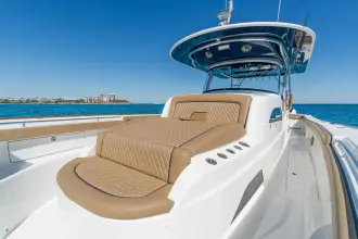 Thumbnail von Valhalla Boatworks V-46 2026 Valhalla V-46