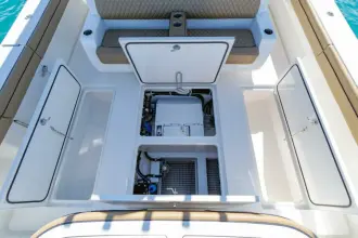 Thumbnail von Valhalla Boatworks V-46 2026 Valhalla V-46