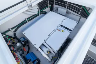 Thumbnail von Valhalla Boatworks V-46 2026 Valhalla V-46