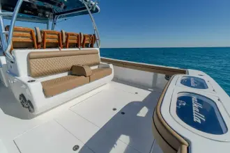 Thumbnail von Valhalla Boatworks V-46 2026 Valhalla V-46