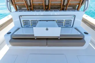 Thumbnail von Valhalla Boatworks V-46 2026 Valhalla V-46