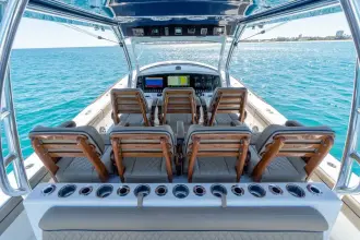 Thumbnail von Valhalla Boatworks V-46 2026 Valhalla V-46