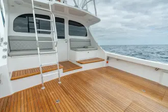 Thumbnail von Viking 46 Bill Fish 2026 Viking 46 BF