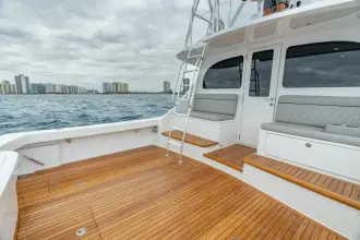 Thumbnail von Viking 46 Bill Fish 2026 Viking 46 BF