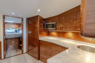 Thumbnail von Viking 46 Bill Fish 2026 Viking 46 BF