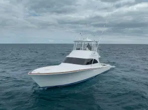 Thumbnail von Viking 46 Bill Fish 2026 Viking 46 BF