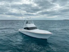 Thumbnail von Viking 46 Bill Fish 2026 Viking 46 BF
