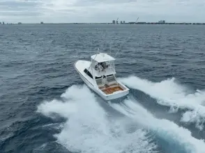 Thumbnail von Viking 46 Bill Fish 2026 Viking 46 BF