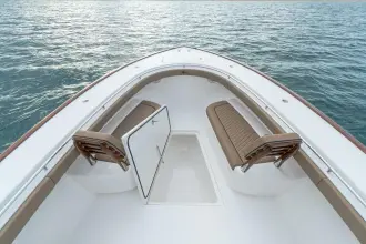 Thumbnail von Valhalla Boatworks V-41 2026 Valhalla V-41