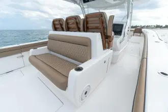 Thumbnail von Valhalla Boatworks V-41 2026 Valhalla V-41