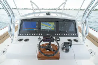 Thumbnail von Valhalla Boatworks V-41 2026 Valhalla V-41