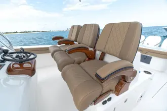 Thumbnail von Valhalla Boatworks V-41 2026 Valhalla V-41