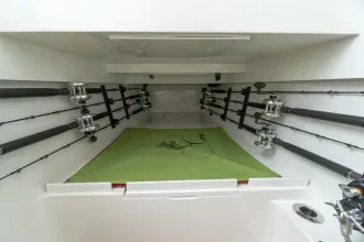 Thumbnail von Valhalla Boatworks V-41 2026 Valhalla V-41
