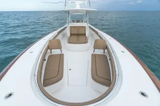 Thumbnail von Valhalla Boatworks V-41 2026 Valhalla V-41