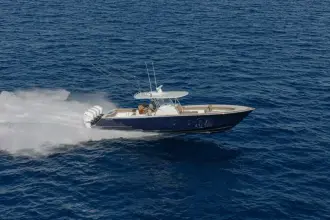 Valhalla Boatworks V-41 2026 Valhalla V-41