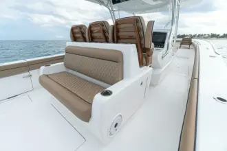 Thumbnail von Valhalla Boatworks V-41 2026 Valhalla V-41