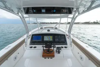 Thumbnail von Valhalla Boatworks V-41 2026 Valhalla V-41