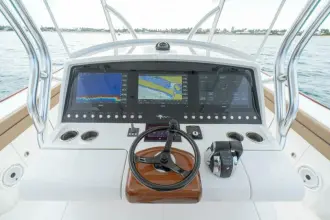 Thumbnail von Valhalla Boatworks V-41 2026 Valhalla V-41