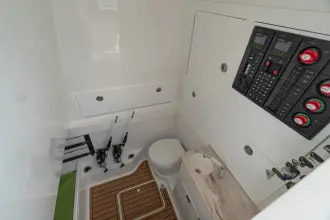 Thumbnail von Valhalla Boatworks V-41 2026 Valhalla V-41