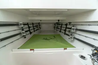 Thumbnail von Valhalla Boatworks V-41 2026 Valhalla V-41