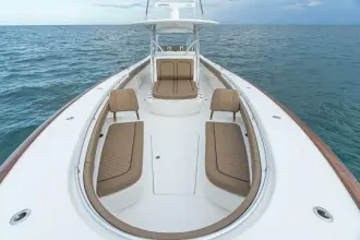 Thumbnail von Valhalla Boatworks V-41 2026 Valhalla V-41