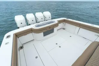 Thumbnail von Valhalla Boatworks V-41 2026 Valhalla V-41