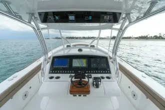 Thumbnail von Valhalla Boatworks V-41 2026 Valhalla V-41