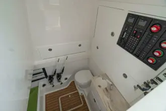 Thumbnail von Valhalla Boatworks V-41 2026 Valhalla V-41