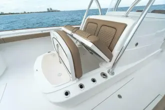 Thumbnail von Valhalla Boatworks V-41 2026 Valhalla V-41