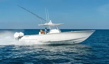 Valhalla Boatworks V-37 2026 Valhalla V-37