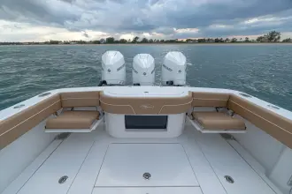 Thumbnail von Valhalla Boatworks V-37 2026 Valhalla V-37