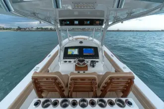 Thumbnail von Valhalla Boatworks V-37 2026 Valhalla V-37