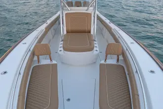 Thumbnail von Valhalla Boatworks V-37 2026 Valhalla V-37