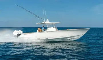 Valhalla Boatworks V-37 2026 Valhalla V-37