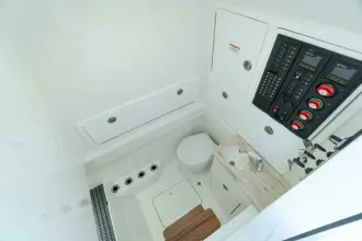 Thumbnail von Valhalla Boatworks V-37 2026 Valhalla V-37