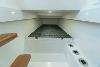 Thumbnail von Valhalla Boatworks V-37 2026 Valhalla V-37