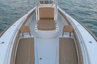 Thumbnail von Valhalla Boatworks V-37 2026 Valhalla V-37