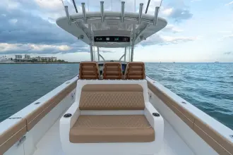 Thumbnail von Valhalla Boatworks V-37 2026 Valhalla V-37