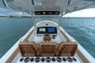 Thumbnail von Valhalla Boatworks V-37 2026 Valhalla V-37