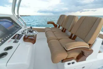 Thumbnail von Valhalla Boatworks V-37 2026 Valhalla V-37