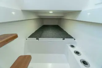 Thumbnail von Valhalla Boatworks V-37 2026 Valhalla V-37