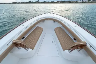 Thumbnail von Valhalla Boatworks V-37 2026 Valhalla V-37