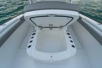 Thumbnail von Valhalla Boatworks V-33 2026 Valhalla V-33