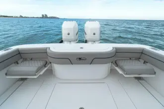 Thumbnail von Valhalla Boatworks V-33 2026 Valhalla V-33